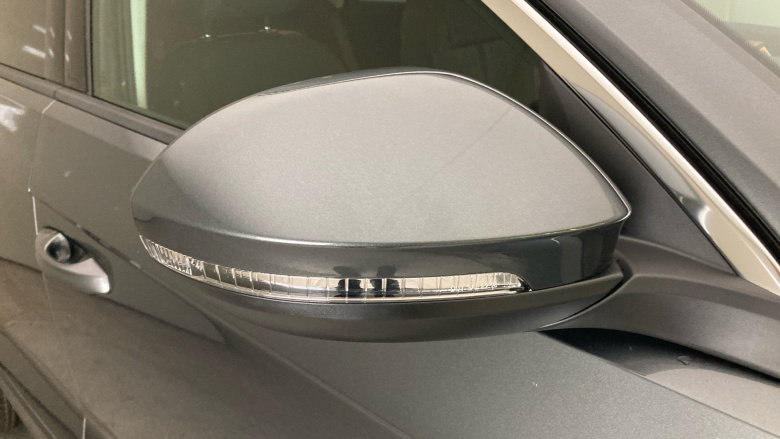 Volkswagen T-Roc 1.5 TSI Match 5dr Petrol Hatchback